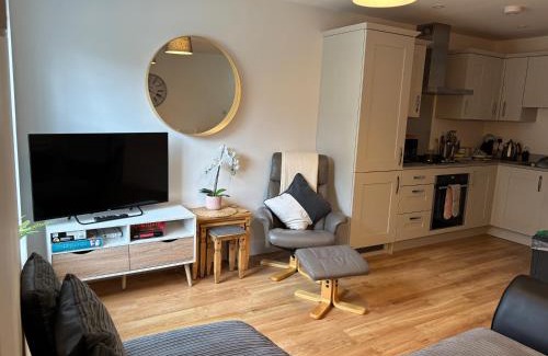 New Forest District House | Lilypad A central location to explore the New Forest & South Coast