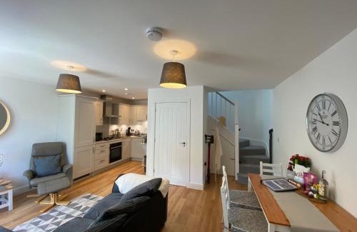 New Forest District House | Lilypad A central location to explore the New Forest & South Coast