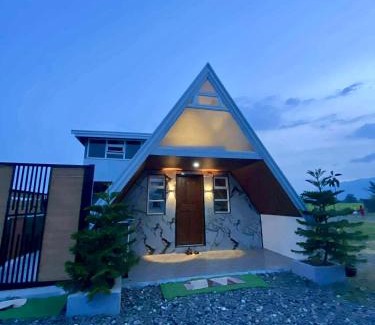 Infanta Villa | Lilys Cabin