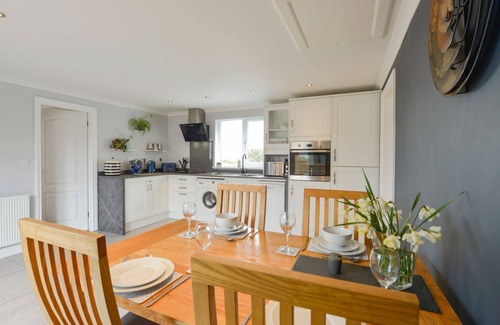 Okehampton Cottage | Lilys Pad