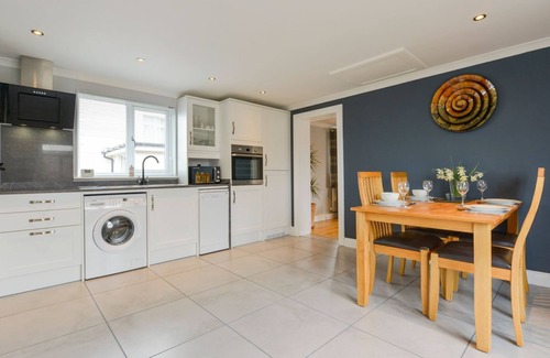 Okehampton Cottage | Lilys Pad