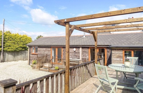 Okehampton Cottage | Lilys Pad