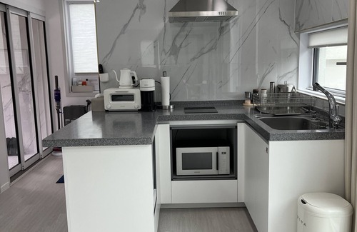 Namhae Condo | Lim Sea Side Poolvilla Pension