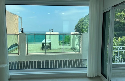 Namhae Condo | Lim Sea Side Poolvilla Pension