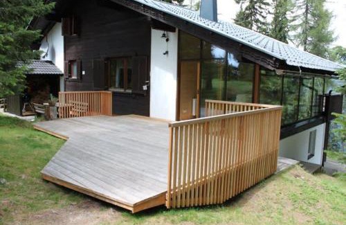 Arriach House | Lima Alpine Lodges - Almhaus Petra