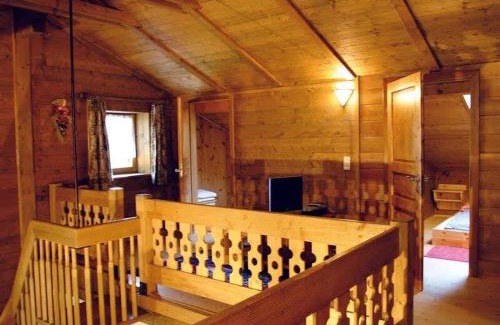 Arriach House | Lima Alpine Lodges - Almhaus Petra