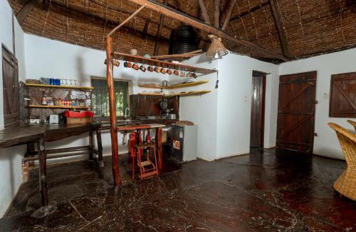 Watamu Apartment | LIMA House - Mangrove Nyumba