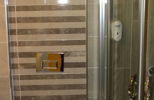 Kemer Hotel | Liman Boutique Otel