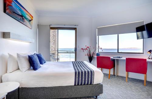 Port Lincoln Hotel | Limani Port Lincoln