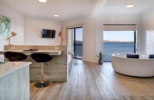 Port Lincoln Hotel | Limani Port Lincoln