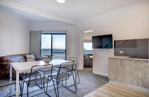 Port Lincoln Hotel | Limani Port Lincoln