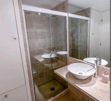 Posadas Apartment | Limbo