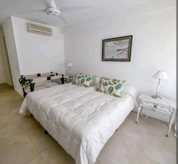 Posadas Apartment | Limbo