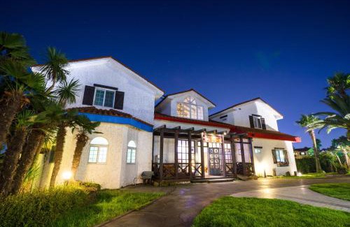 Songsan-dong House | Lime Orange Vill