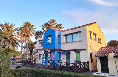 Songsan-dong House | Lime Orange Vill