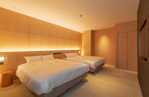 Myoko Hotel | Lime Resort Myoko