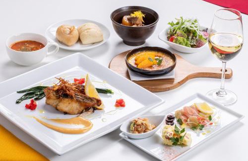 Myoko Hotel | Lime Resort Myoko