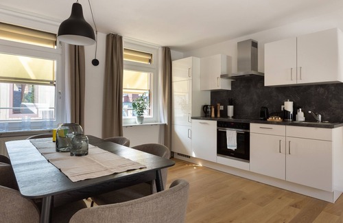 Baden Baden Old Town Hotel | Limehome Baden-Baden Bäderstraße