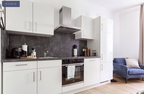 Baden Baden Old Town Hotel | Limehome Baden-Baden Bäderstraße
