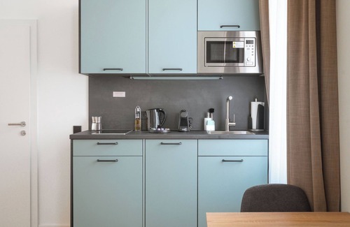 Graz City Centre Apartment | Limehome Graz Trauttmansdorffgasse