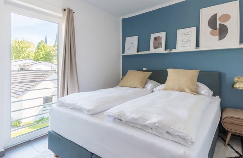 Montabaur Apartment | Limehome Montabaur Am Quendelberg