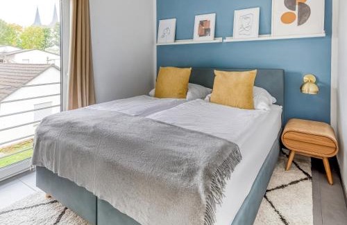 Montabaur Apartment | Limehome Montabaur Am Quendelberg