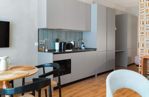 Triana Apartment | Limehome Sevilla Calle Pureza