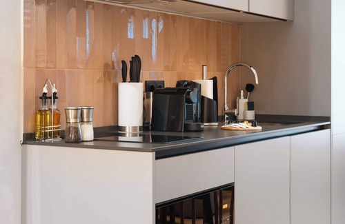 Triana Apartment | Limehome Sevilla Calle Pureza