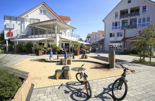 Wehrheim Hotel | Limes Hotel