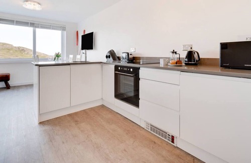 Swansea Apartment | Limeslade Court Apartment
