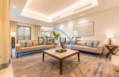 Sharm Apartment | Limited Offer 4BR plus Maid's Villa Close to Beach by Deluxe Holiday Homes