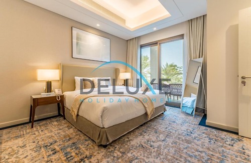 Sharm Apartment | Limited Offer 4BR plus Maid's Villa Close to Beach by Deluxe Holiday Homes