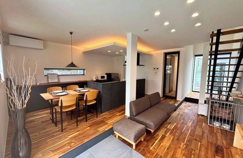 Hatago Oda Onsen House | Limited to 2 people Private villa for couples wh/Izumo Shimane