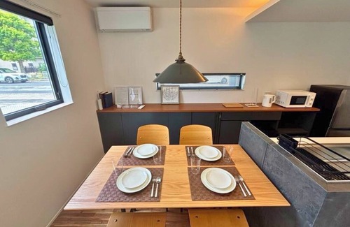 Hatago Oda Onsen House | Limited to 2 people Private villa for couples wh/Izumo Shimane