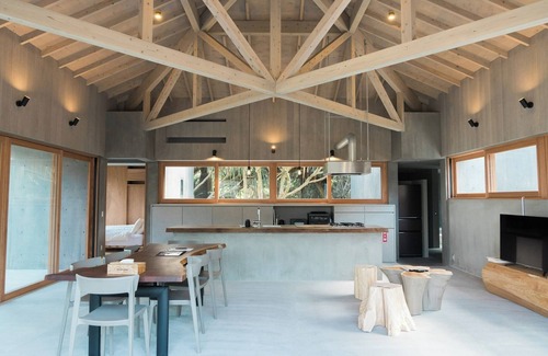 Sani House | Limited to one group per day entire house availa/Amami City Kagoshima