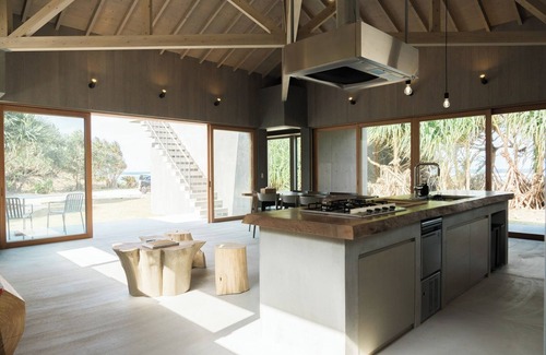 Sani House | Limited to one group per day entire house availa/Amami City Kagoshima