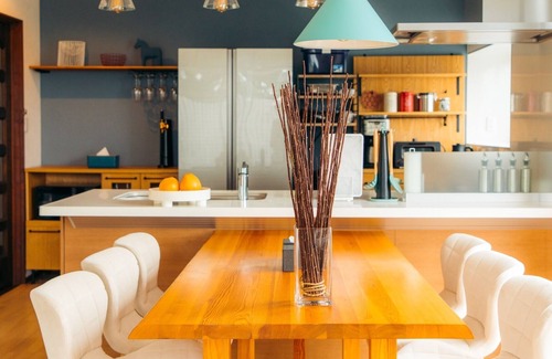 Futo House | Limited to one group per day Pets OK BBQ allowed / Ito Shizuoka