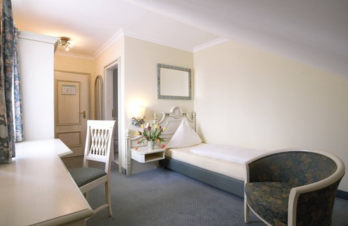 Munchen District Hotel | Limmerhof