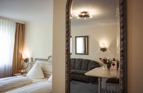 Munchen District Hotel | Limmerhof