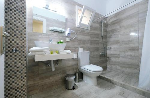 Myrina Hotel | Limnia Gi