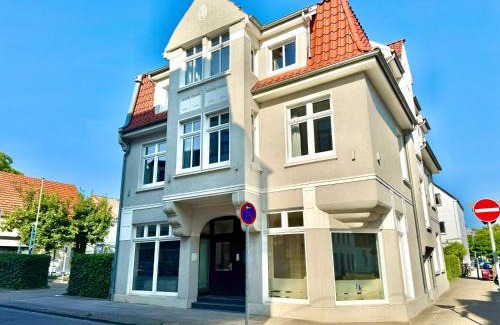 Nordenham Hotel | Limok Rooms Nordenham