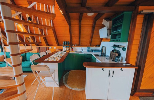 Sapanca House | Limon Sapanca Holiday