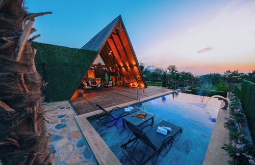 Sapanca House | Limon Sapanca Holiday