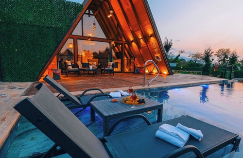 Sapanca House | Limon Sapanca Holiday