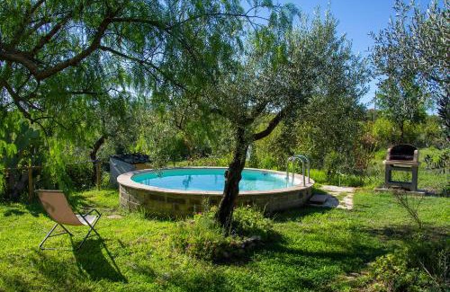 Spigno Saturnia House | Limosa Country House