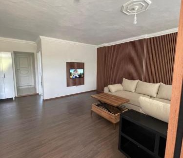 Arnavutkoy Apartment | Lina Apart