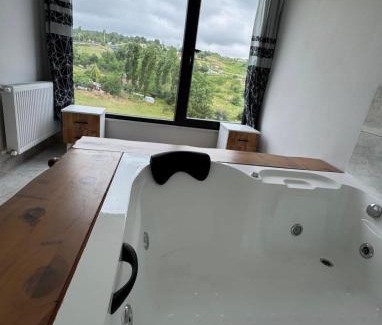 Arnavutkoy Apartment | Lina Apart