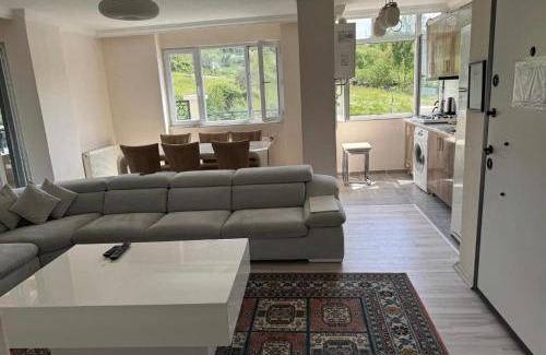 Arnavutkoy Apartment | Lina Apart