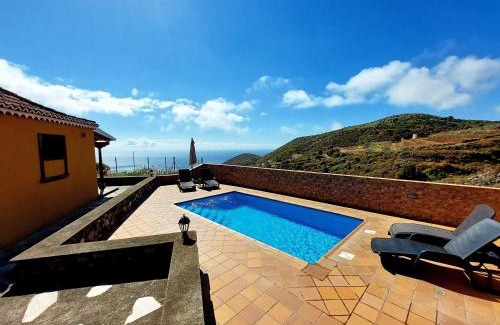 El Granel House | Lina