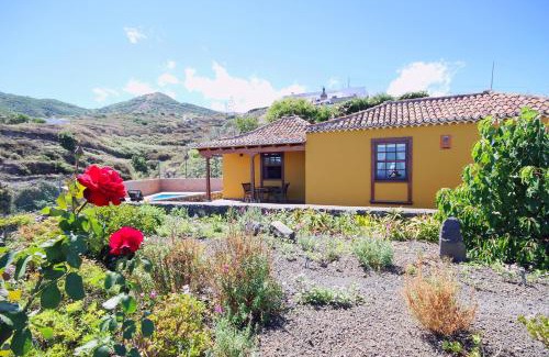 El Granel House | Lina